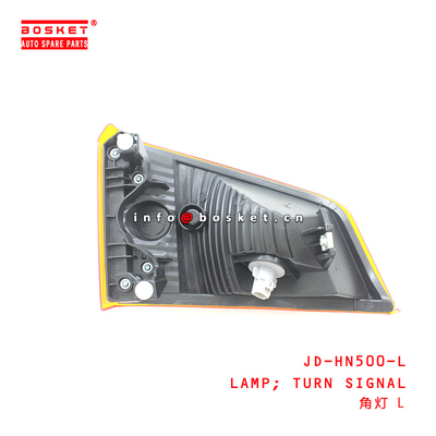 JD-HN500-L Turn Signal Lamp For ISUZU HINO 500