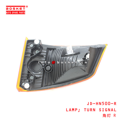 JD-HN500-R Turn Signal Lamp For ISUZU HINO 500