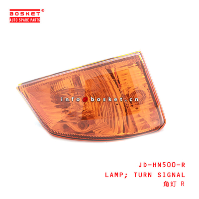 JD-HN500-R Turn Signal Lamp For ISUZU HINO 500