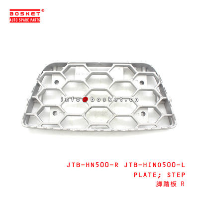 JTB-HN500-R JTB-HINO500-L Step Plate For ISUZU HINO 500