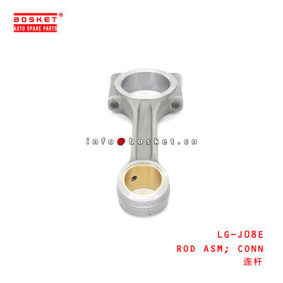 LG-J08E Connecting Rod Assembly For ISUZU HINO J05E J08E