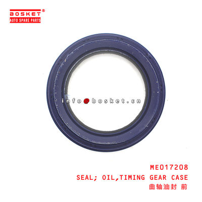ME017208 Timing Gear  Oil Seal For ISUZU 4D34T 4D33T
