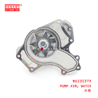 ME230379 Water Pump Assembly For ISUZU
