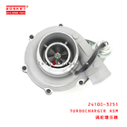 24100-3251 Turbocharger Assembly Suitable For ISUZU  J08C-TI