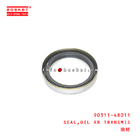 90311-48011 Oil Rear Transmis Seal For ISUZU TOYOTA