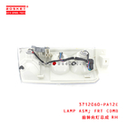 3712060-PA12E Front Comb Lamp Assembly For ISUZU 100P