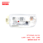 3712060-PA12E Front Comb Lamp Assembly For ISUZU 100P