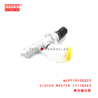 WG9719230023 Clutch Master Cylinder Suitable for ISUZU HOWO 371