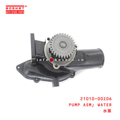 21010-00Z06 Water Pump Assembly For ISUZU  GE13