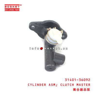 31401-36092 Clutch Master Cylinder Assembly For ISUZU