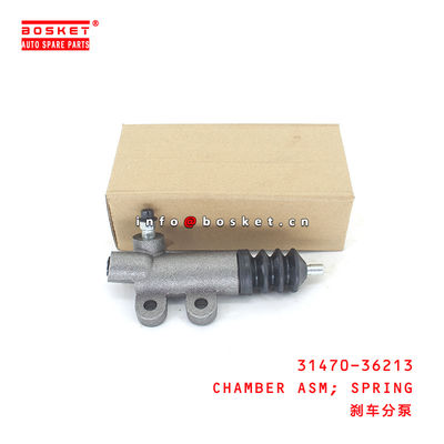 31470-36213 Spring Chamber Assembly For ISUZU