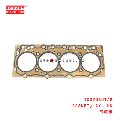 1002060TAR Cylinder Head Gasket  For ISUZU JMC