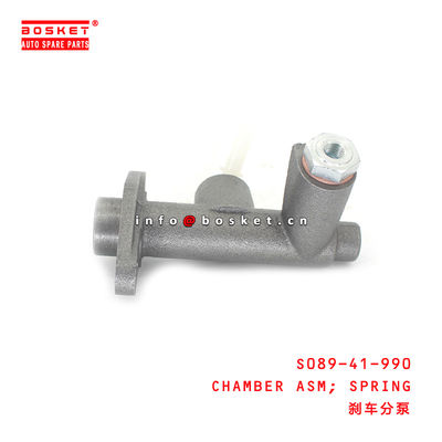 S089-41-990 Spring Chamber Assembly For ISUZU