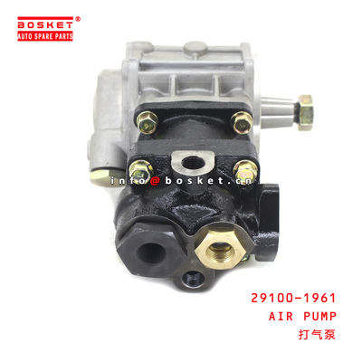 29100-1961 AIR PUMP for ISUZU HINO H07D