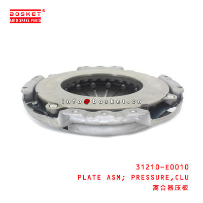 31210-E0010 Clutch Pressure Plate Assembly for ISUZU HINO300