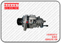 5-87351527-2 5873515272 Isuzu Truck Parts Generator  For ISUZU 4HF1 4HG1