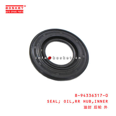 8-94336317-0 Inner Rear Hub Oil Seal For ISUZU 700P NPR 4HK1 8943363170