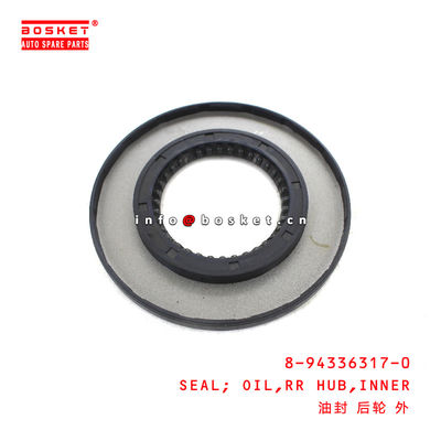8-94336317-0 Inner Rear Hub Oil Seal For ISUZU 700P NPR 4HK1 8943363170