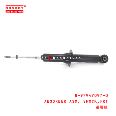 8-97947097-0 Front Shock Absorber Assembly for ISUZU   8979470970