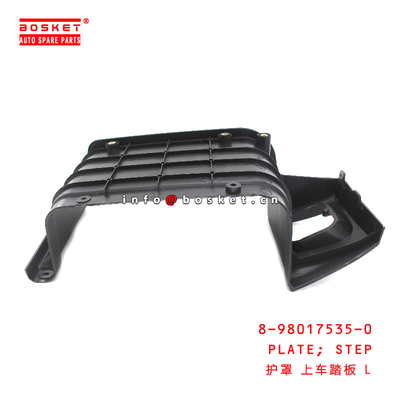 8-98017535-0 Step Plate  for ISUZU VC46 6UZ1 8980175350