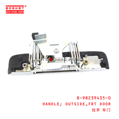 8-98239435-0 Front Door Outside Handle For ISUZU D-MAX  8982394350