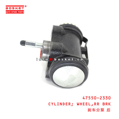 47550-2330 Rear Brake Wheel Cylinder suitable for ISUZU HINO