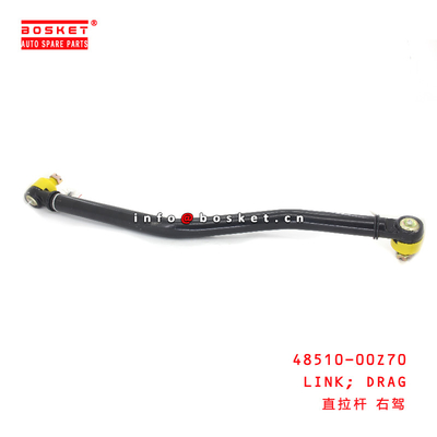 48510-00Z70 DRAG LINK suitable for ISUZU HINO 700