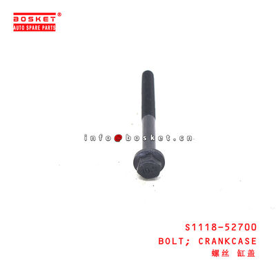 S1118-52700 Crank Bolt suitable for ISUZU HINO 300 N04C