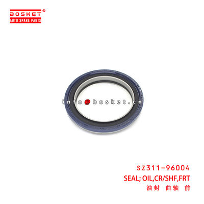 SZ311-96004 Rear Crankshaft Oil Seal suitable for ISUZU HINO E13C