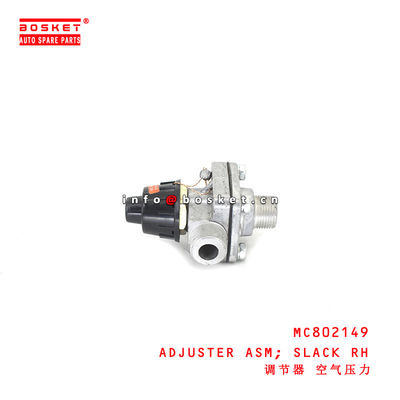 MC802149 Slack Right Hand Adjuster Assembly suitable for ISUZU FVM