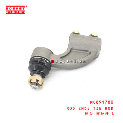 MC891780 Tie Rod Rod End suitable for ISUZU FUSO
