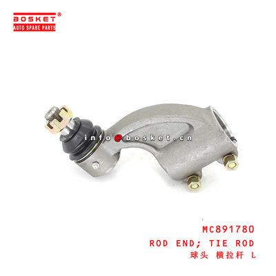 MC891780 Tie Rod Rod End suitable for ISUZU FUSO