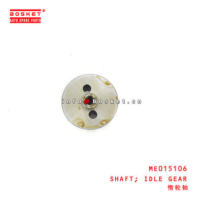 ME015106 Idle Gear Shaft suitable for ISUZU MITSUBISHI