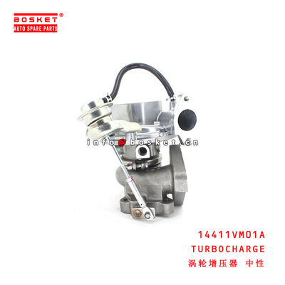 14411VM01A Turbocharge Assembly for ISUZU NISSAN