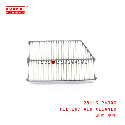 28113-2S000 Air Cleaner Filter for ISUZU
