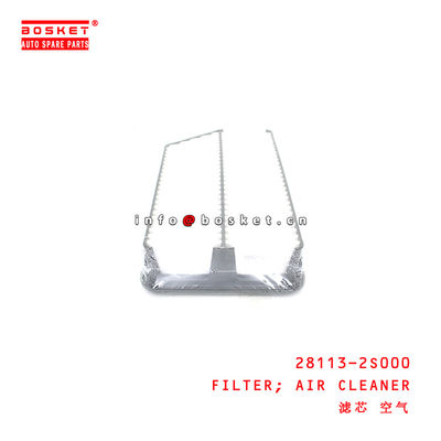 28113-2S000 Air Cleaner Filter for ISUZU