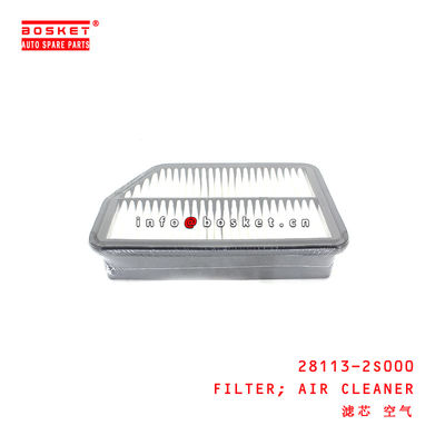28113-2S000 Air Cleaner Filter for ISUZU