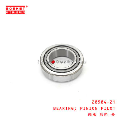 28584-21 Pinion Pilot Bearing for ISUZU NMR NLR