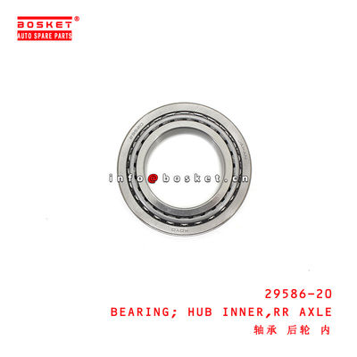 29586-20 Rear Axle Hub Inner Bearing for ISUZU  4HF1