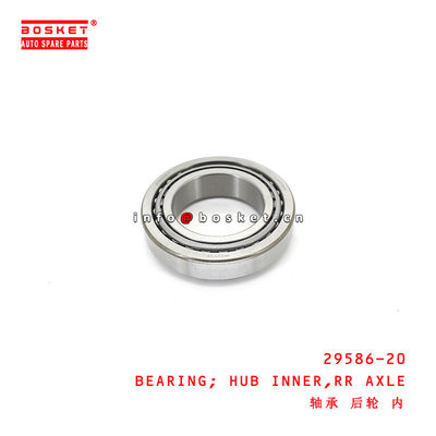 29586-20 Rear Axle Hub Inner Bearing for ISUZU  4HF1