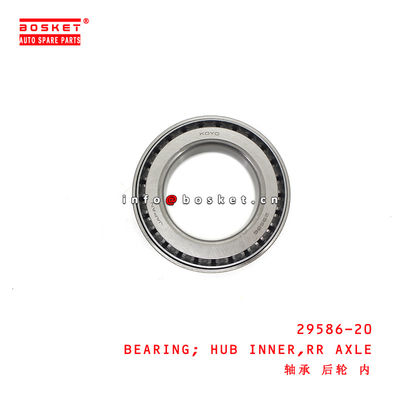 29586-20 Rear Axle Hub Inner Bearing for ISUZU  4HF1
