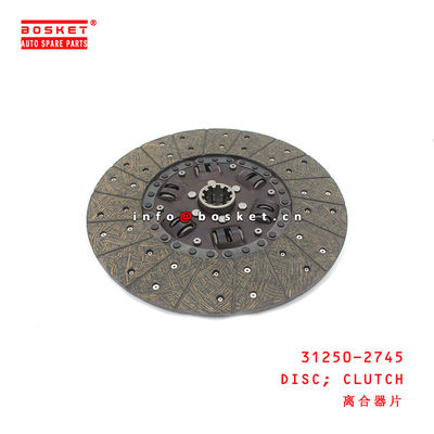 31250-2745 Clutch Disc  for ISUZU