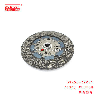 31250-37221 Clutch Disc For ISUZU