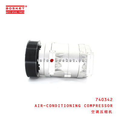 740342 Air-Conditioning Compressor  for ISUZU