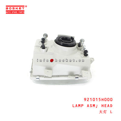 921015H000 Head Lamp Assembly  for ISUZU HD45