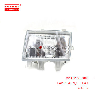 921015H000 Head Lamp Assembly  for ISUZU HD45