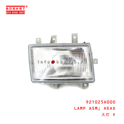 921025H000 Head Lamp Assembly  for ISUZU HD45