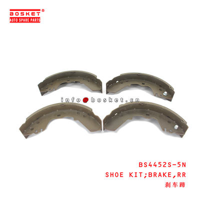 BS4452S-5N Rear Brake Shoe Kit  for ISUZU NKR
