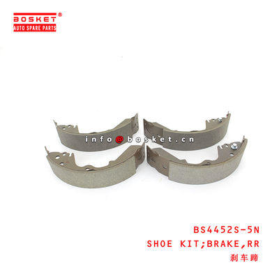 BS4452S-5N Rear Brake Shoe Kit  for ISUZU NKR