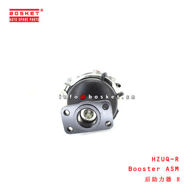 HZUQ-R Booster Assembly  for ISUZU QUON